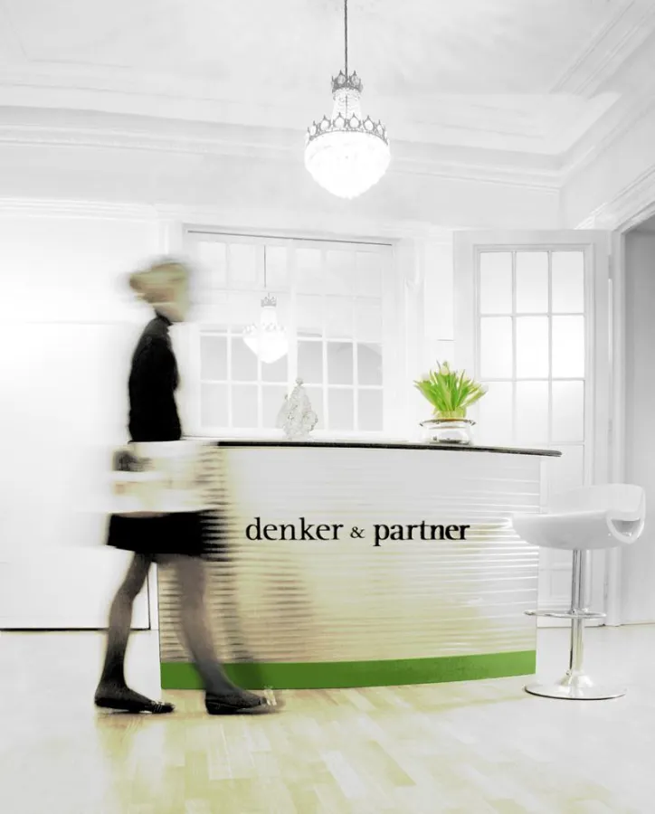 denker & partner Werbeagentur Hamburg