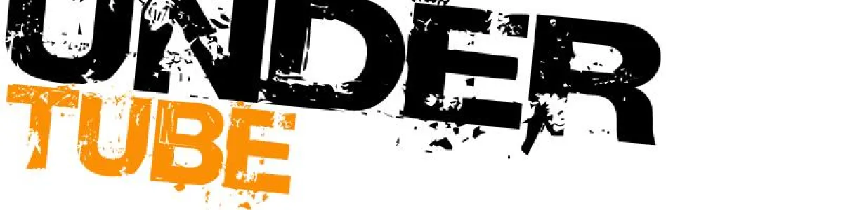 undertube logo