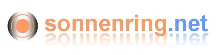 Bild: sonnenring.net ist das Netzwerk exklusiv für Dienstleister
