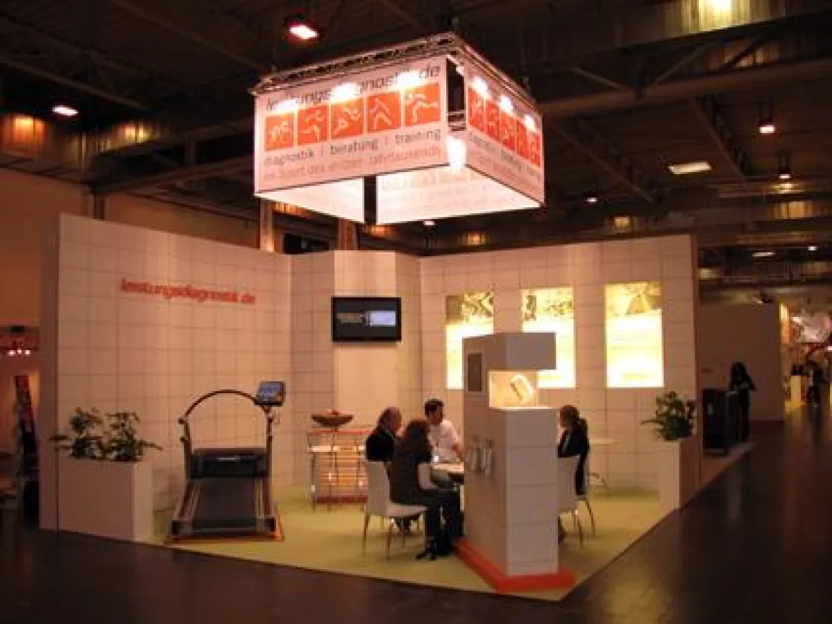 Besuchen Sie leistungsdiagnostik.de in Halle 2 Stand E10.