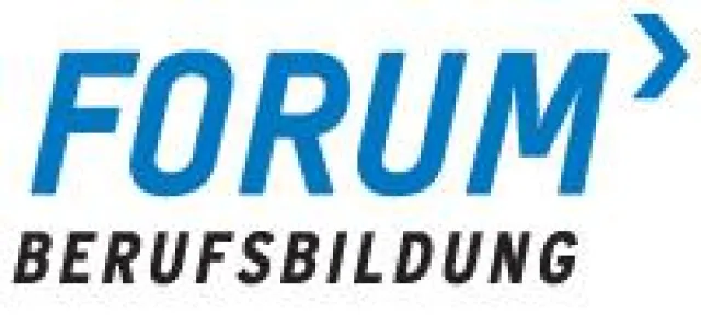 Bild: Gesund im Beruf- Aktion bei FORUM Berufsbildung 14.- 23. März 2014