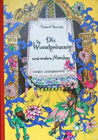 Bild: DDR Kinderbücher bei EBOZON zum Download