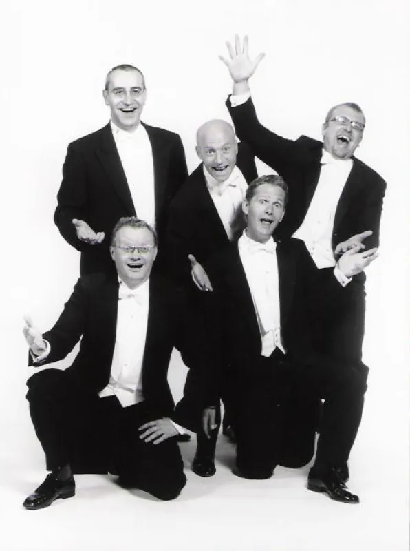 Harmonia Vocalis