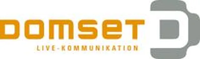 DOMSET setzt Tag der Offenen Tür in Ludwigshafen um Bild: DOMSET setzt Tag der Offenen Tür in Ludwigshafen um