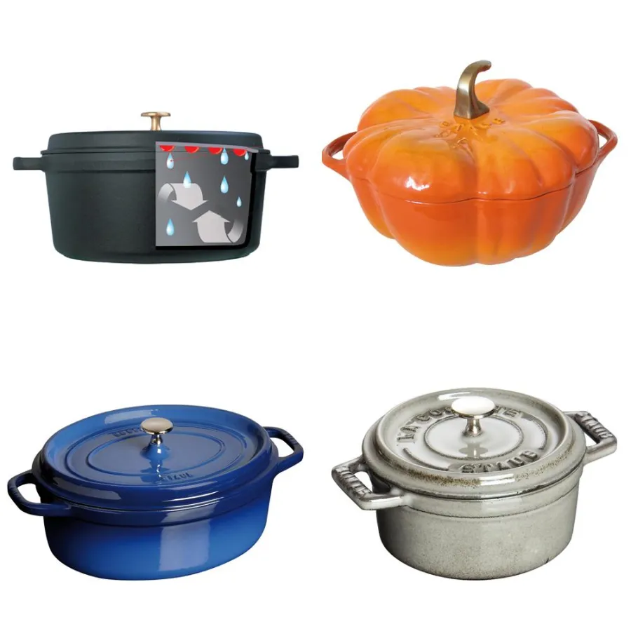 Foto: Staub / Wunschboutique