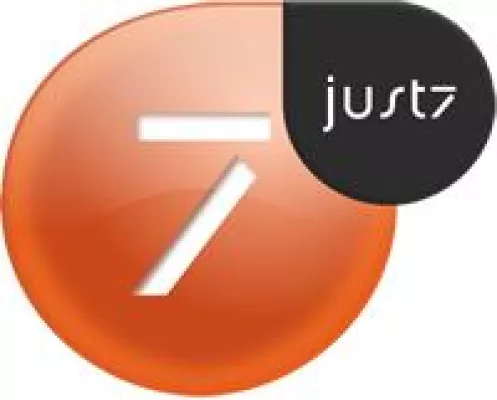 Bild: 7just7.de feiert mit 380.000 Usern Geburtstag und "Alle machen mit und Du bist dabei"