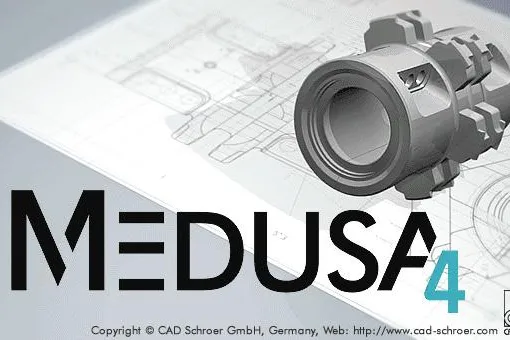 Kostenlose 2D/3D-CAD-Software für Linux und Windows freigegeben Bild: Kostenlose 2D/3D-CAD-Software für Linux und Windows freigegeben