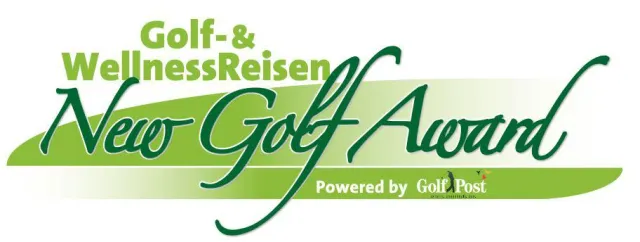 Bild: Start des Bewerbungsverfahrens zum 8. New Golf Award powered by Golf Post