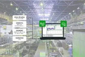 Bild: Messwerterfassungs-Software ibaPDA-PLC-Xplorer löst ibaPDA-S7-Analyzer ab