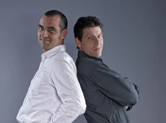 PRIOR1 feiert zehnjähriges Bestehen Bild: PRIOR1 feiert zehnjähriges Bestehen