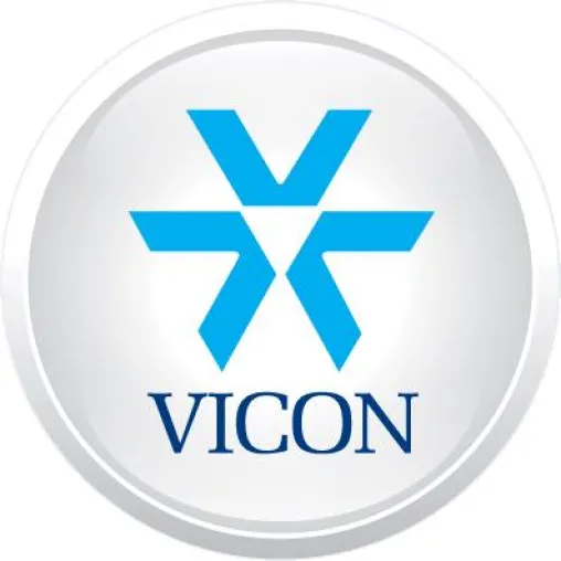 Vicon Deutschland wird der neue Name von videotronic infosystems Bild: Vicon Deutschland wird der neue Name von videotronic infosystems