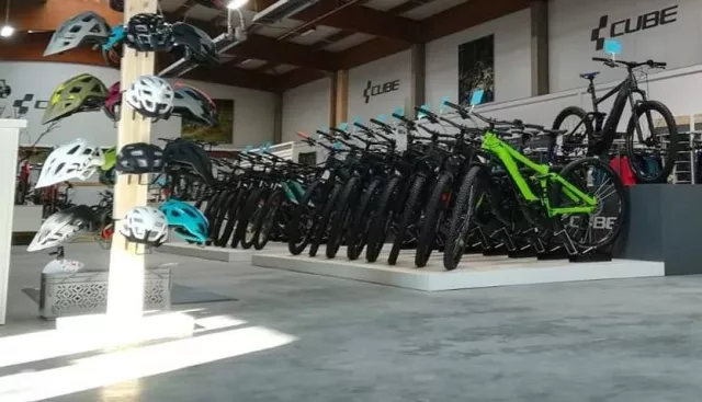 Bild: Lohr am Main bekommt eigenen CUBE Store