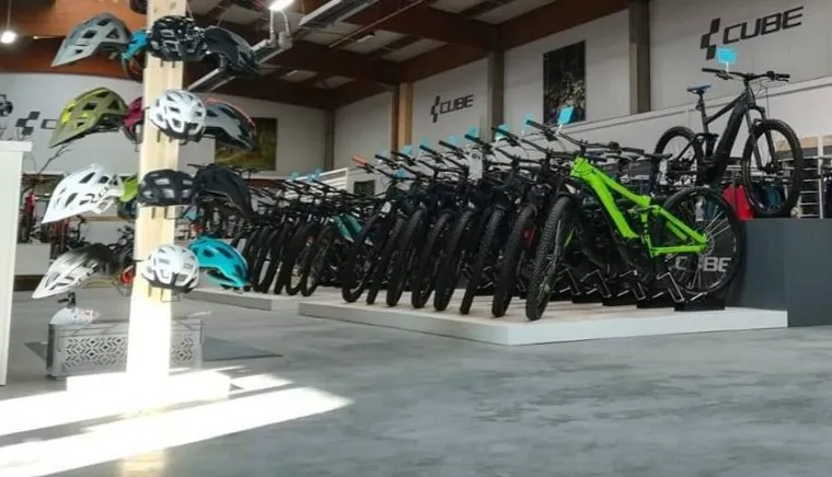 Bild: Lohr am Main bekommt eigenen CUBE Store