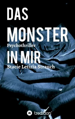 Das Monster in mir - Aufregender Psychothriller Bild: Das Monster in mir - Aufregender Psychothriller