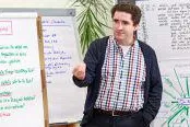 Bild: Ausbildung zum Mediator (m/w) in Essen ab 02.03.2017