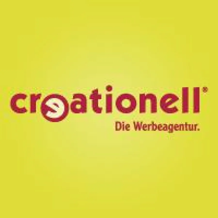 creationell - Die Werbeagentur.