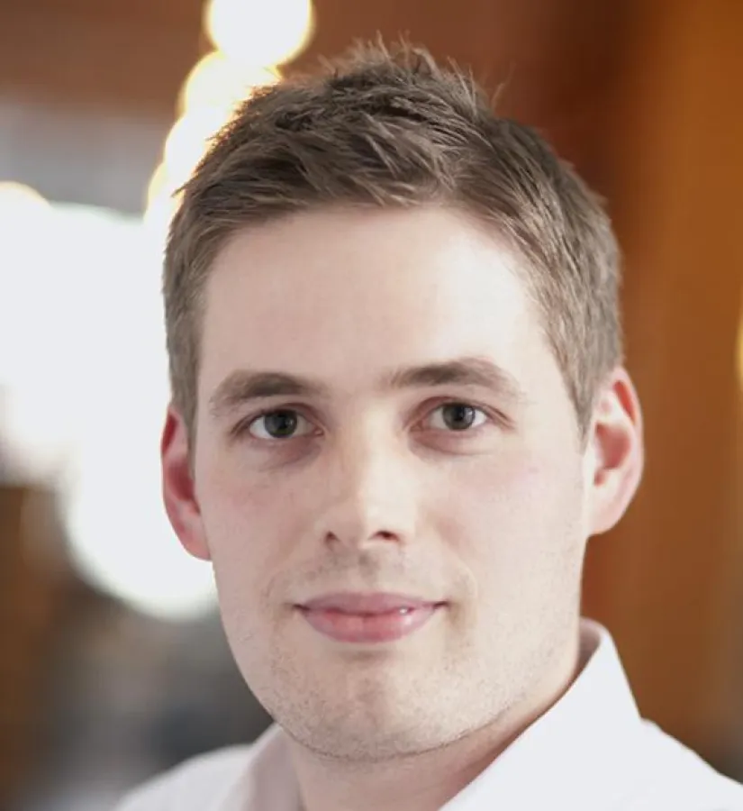 Jan Spichala ist der neue National Sales Director bei StockFood