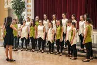 Bild: Jetzt die Teilnahme an Bratislava Cantat 2019 buchen!
