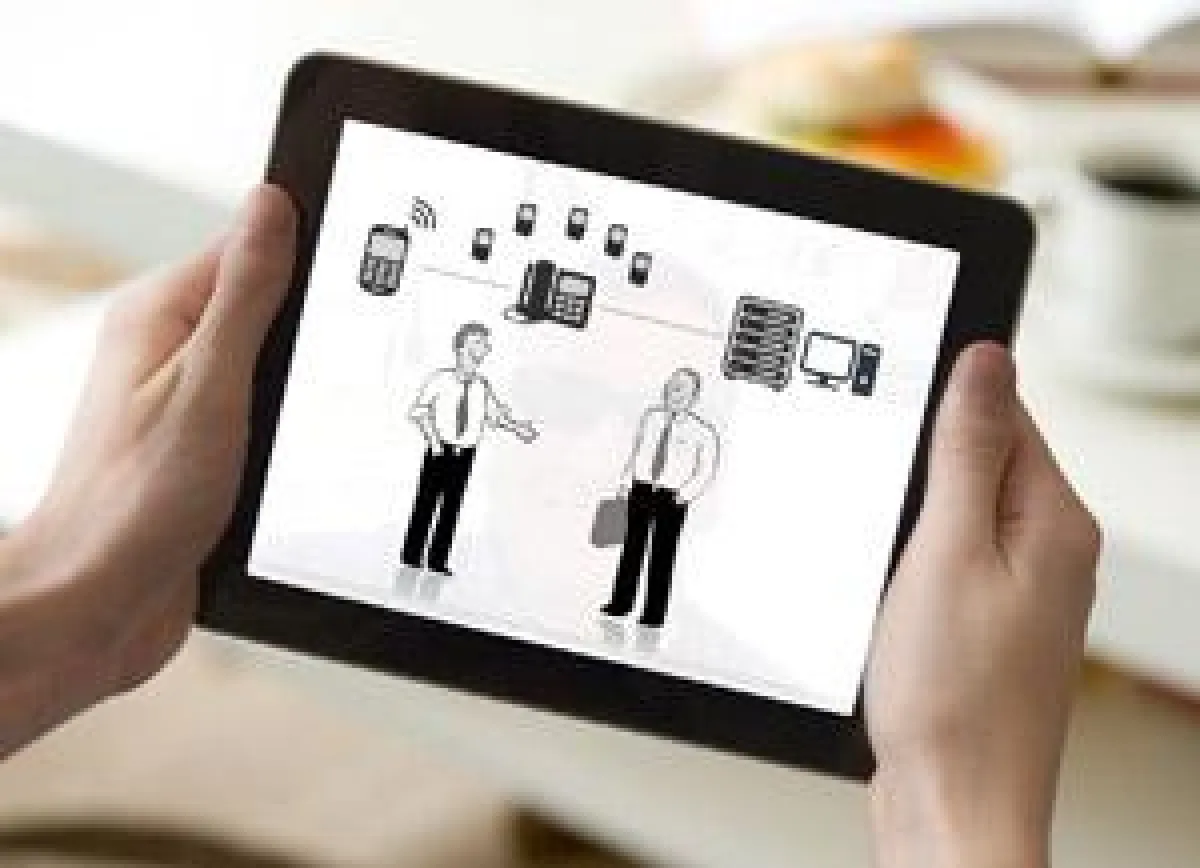 ShortCast für - Smarte Telekommunikation by OCS -