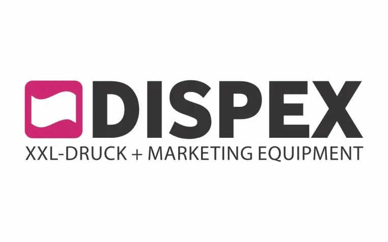 Auslegerfahne individuell bedrucken lassen bei DISPEX Bild: Auslegerfahne individuell bedrucken lassen bei DISPEX