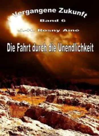 Neu in der Reihe "Vergangene Zukunft" Bild: Neu in der Reihe "Vergangene Zukunft"