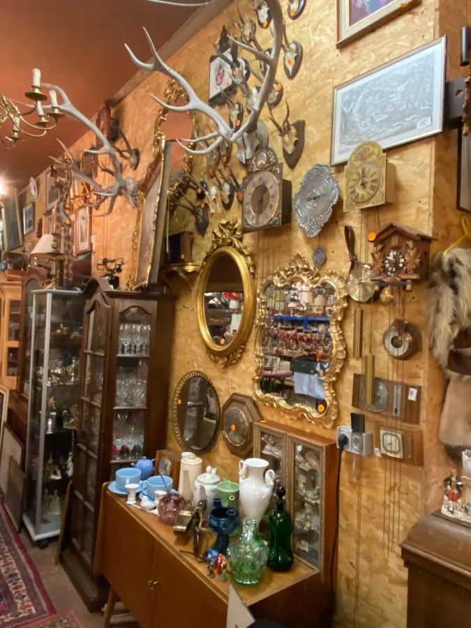 Vintage Wonderland - Hannover