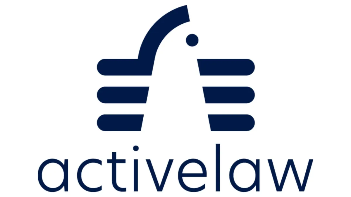 Logo (© activelaw)