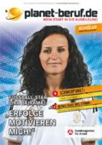 Bild: Stark durch Sport