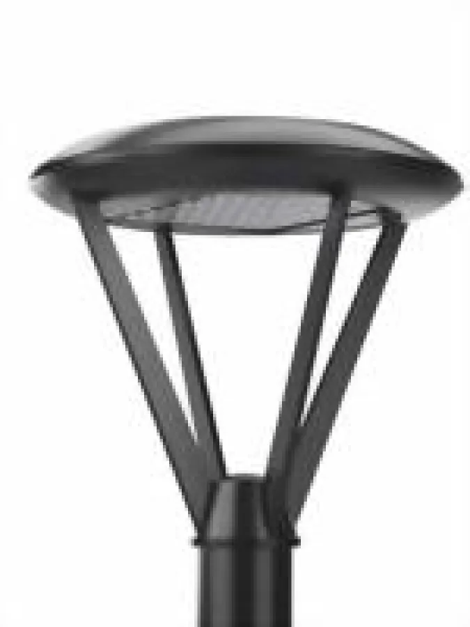 LED in der STRASSENBELEUCHTUNG