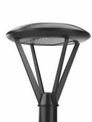 Bild: Es werde Licht