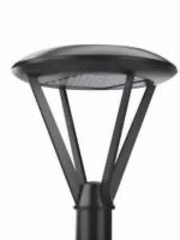 Bild: Es werde Licht