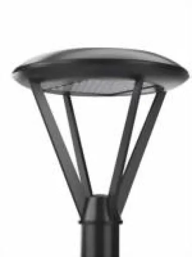 Bild: Es werde Licht