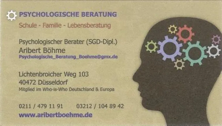 Bild: Kooperationspartner gesucht