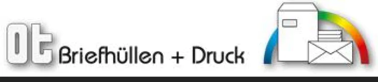 Bild: Jetzt neu - Der Online-Katalog von OT Briefhüllen und Druck