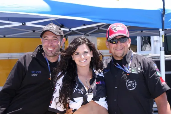 86 Jahre Rennsport in Assen (NL) - auch dieses Jahr wieder mit Elektro-Motorrädern Bild: 86 Jahre Rennsport in Assen (NL) - auch dieses Jahr wieder mit Elektro-Motorrädern