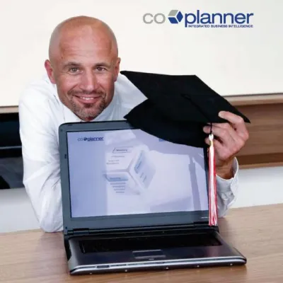 Bild: CoPlanner GmbH weiter auf Erfolgskurs