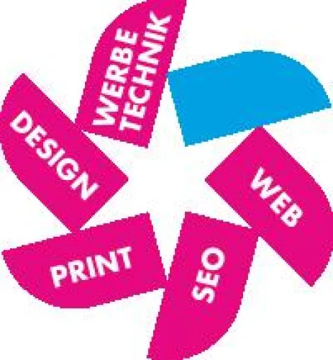 Bild: Modernes Marketing
