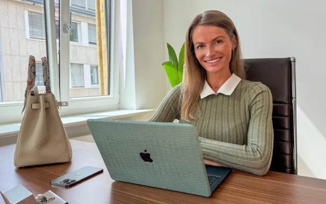 Bild: Social Media Agentur Hamburg: Kathlen Bremer positioniert Social Leaders für Content, Performance und GEO