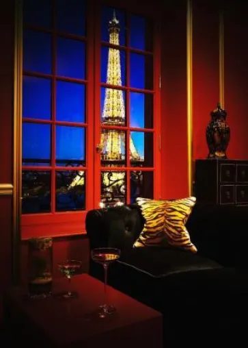 Bild: Ein Hauch von Shanghai in Paris