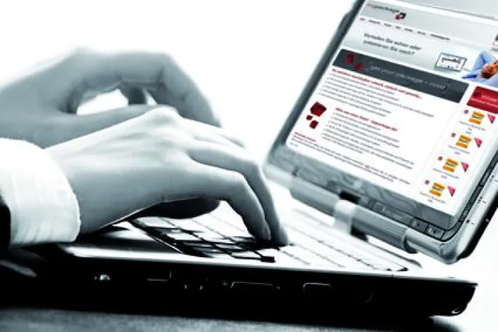 Bild: mypackage jetzt mit Microsoft System Center-Integration