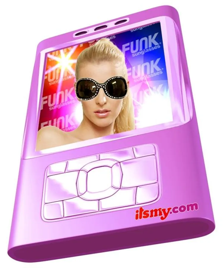 itsmy.com GOFRESH Handy