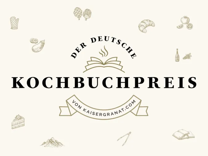 Die besten Kochbücher des Jahres 2022: Es lebe die Saison! Bild: Die besten Kochbücher des Jahres 2022: Es lebe die Saison!