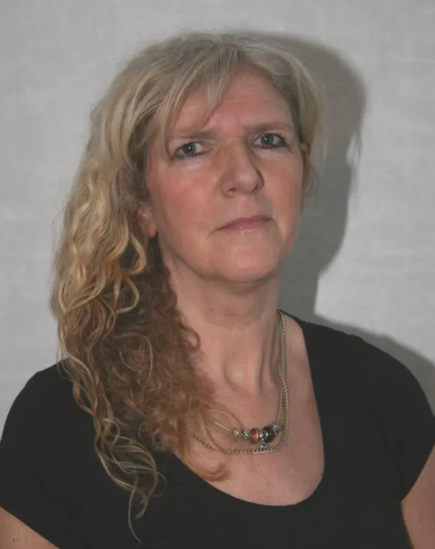 Tamara Schüller