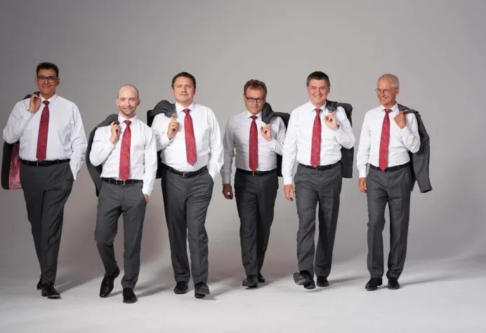 Bild: PRO MUSICA KONZERTE EICHSTÄTT SAISON 2019-20