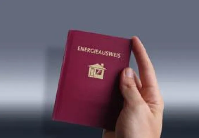 Bild: Gebäudeenergieausweis – ein Maßstab für die Wohnungswahl