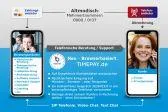 Wie eine neue Technologie den Markt der TELEFONISCHEN Beratung und Support erschließt Bild: Wie eine neue Technologie den Markt der TELEFONISCHEN Beratung und Support erschließt