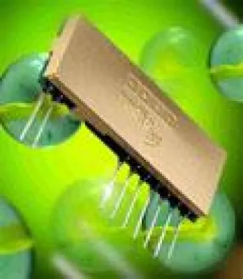 Easy Radio Funkmodule Bild: Easy Radio Funkmodule