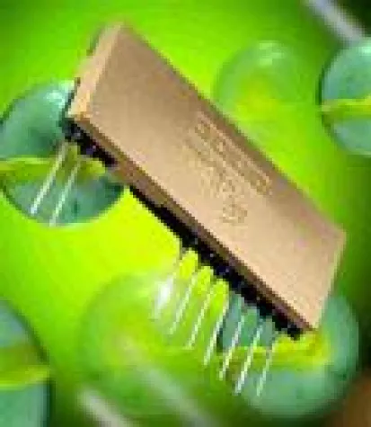 Bild: Easy Radio Funkmodule