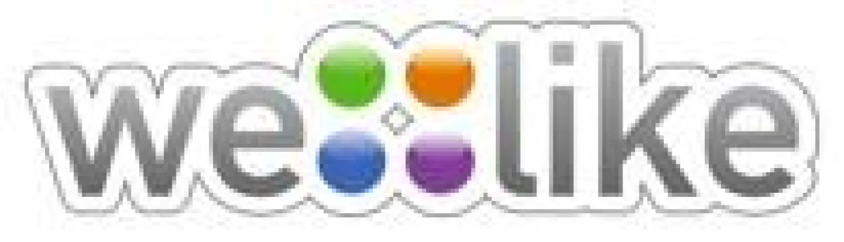 WELIKE.com Logo