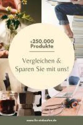 Bild: Fix-einkaufen.de ist das Vergleichsportal im Internet zum Sparen beim Einkaufen